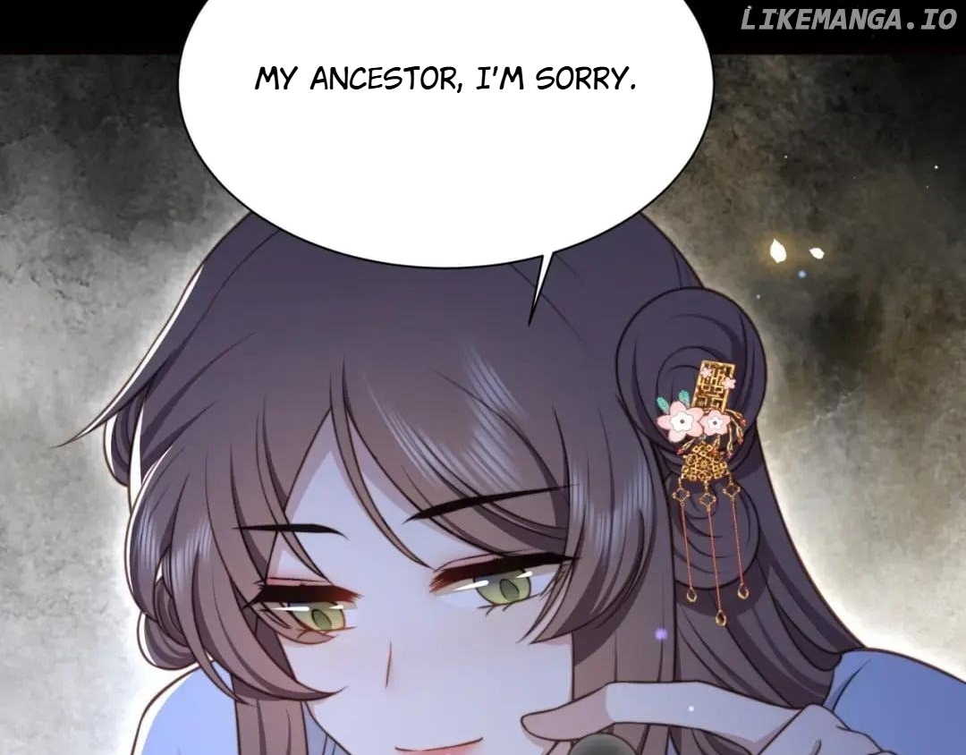 Lonely Emperor Chases His Sister-in-Law Chapter 65 - page 94
